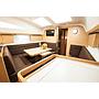 Book yachts online - sailboat - Elan Impression 45 BT - Reina Del Mar with A/C - rent