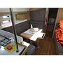 Book yachts online - sailboat - Elan Impression 40 - Valhalla with A/C - rent