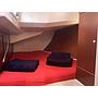 Book yachts online - sailboat - Hanse 445/3 - PALOMA 3 - rent