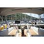 Book yachts online - sailboat - Hanse 445 - Nerej - rent