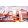 Book yachts online - sailboat - Bavaria Cruiser 37 - Happy Point - rent