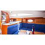 Book yachts online - sailboat - Elan 384 Impression - Relax Point - rent