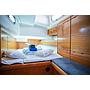 Book yachts online - sailboat - Bavaria 50 Cruiser - Danica - rent