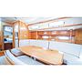 Book yachts online - sailboat - Bavaria 50 Cruiser - Danica - rent
