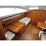 Book yachts online - sailboat - Sun Odyssey 50DS - Bonaca - rent