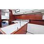 Book yachts online - sailboat - Salona 38 - Olynthia - rent