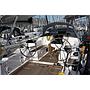 Book yachts online - sailboat - Salona 38 - Olynthia - rent