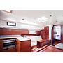 Book yachts online - sailboat - Salona 38 - Olynthia - rent