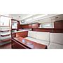 Book yachts online - sailboat - Salona 38 - Olynthia - rent