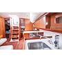 Book yachts online - sailboat - Oceanis 40 - Ventura - rent