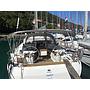 Book yachts online - sailboat - Bavaria Cruiser 45 OW. - Takeo - rent
