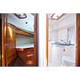 Book yachts online - sailboat - Bavaria 37 Cruiser - Mare - rent