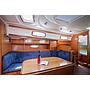 Book yachts online - sailboat - Bavaria 37 Cruiser - Mare - rent