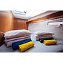 Book yachts online - sailboat - Bavaria Cruiser 45 - Blues Point - rent