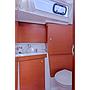 Book yachts online - sailboat - Oceanis 38.1 - MARE NOSTRUM II - rent
