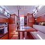 Book yachts online - sailboat - Oceanis 38.1 - MARE NOSTRUM II - rent