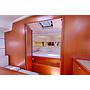 Book yachts online - sailboat - Oceanis 38.1 - MARE NOSTRUM II - rent