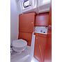Book yachts online - sailboat - Oceanis 38.1 - MARE NOSTRUM II - rent