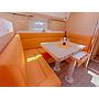 Book yachts online - sailboat - Elan 45 Impression - FROZEN - rent