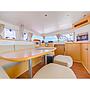 Book yachts online - catamaran - Lagoon 400 - COCO LOCO - rent