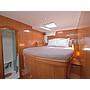 Book yachts online - catamaran - Lagoon 500 - ITALYCAT  - rent