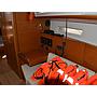 Book yachts online - sailboat - Sun Odyssey 379 - Soprano - rent