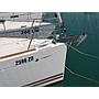 Book yachts online - sailboat - Sun Odyssey 379 - Soprano - rent
