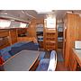 Book yachts online - sailboat - Bavaria 39 Cruiser - Demi - rent