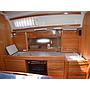 Book yachts online - sailboat - Bavaria 39 Cruiser - Demi - rent