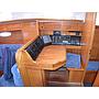 Book yachts online - sailboat - Bavaria 39 Cruiser - Demi - rent
