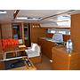 Book yachts online - sailboat - Sun Odyssey 509 - Jasna - rent