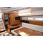 Book yachts online - sailboat - Sun Odyssey 509 - Jasna - rent