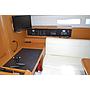 Book yachts online - sailboat - Sun Odyssey 509 - Jasna - rent