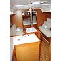 Book yachts online - sailboat - Dufour 360 GL - Anahata - rent