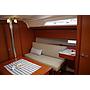 Book yachts online - sailboat - Dufour 360 GL - Anahata - rent