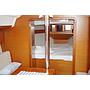 Book yachts online - sailboat - Dufour 360 GL - Anahata - rent