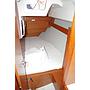 Book yachts online - sailboat - Dufour 360 GL - Anahata - rent