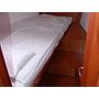 Book yachts online - sailboat - Dufour 375 GL - One&Only - rent