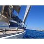Book yachts online - sailboat - Dufour 375 GL - One&Only - rent