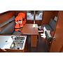 Book yachts online - sailboat - Dufour 360 GL - Minion - rent