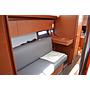 Book yachts online - sailboat - Dufour 360 GL - Minion - rent