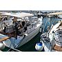 Book yachts online - sailboat - Dufour 360 GL - Minion - rent