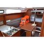 Book yachts online - sailboat - Dufour 360 GL - Minion - rent