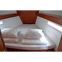 Book yachts online - sailboat - Dufour 412 - Tango - rent