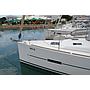Book yachts online - sailboat - Dufour 412 - Tango - rent