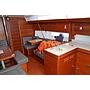 Book yachts online - sailboat - Dufour 412 - Tango - rent