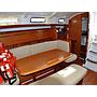 Book yachts online - sailboat - Cyclades 43.4 - Klementa - rent
