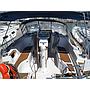 Book yachts online - sailboat - Oceanis Clipper 423 - Brava - rent