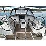 Book yachts online - sailboat - Sun Odyssey 509 Owner - Dodo - rent