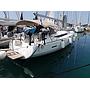 Book yachts online - sailboat - Sun Odyssey 419 - Jazz - rent